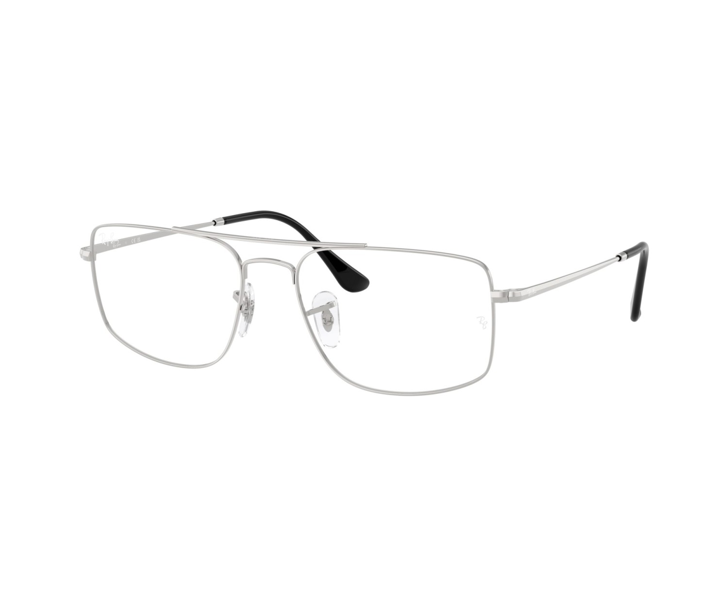 RAY-BAN VISTA - RX6579 - RX6579 - 2501 - 58
