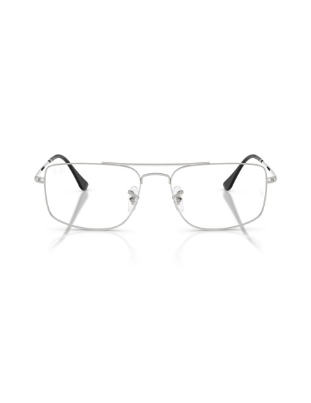 RAY-BAN VISTA - RX6579 - RX6579 - 2501 - 58