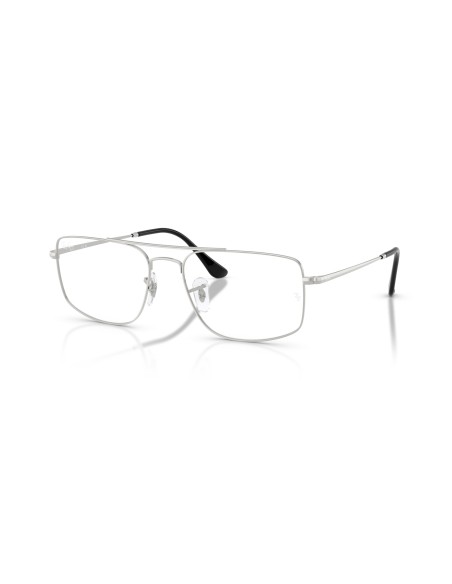 RAY-BAN VISTA - RX6579 - RX6579 - 2501 - 58