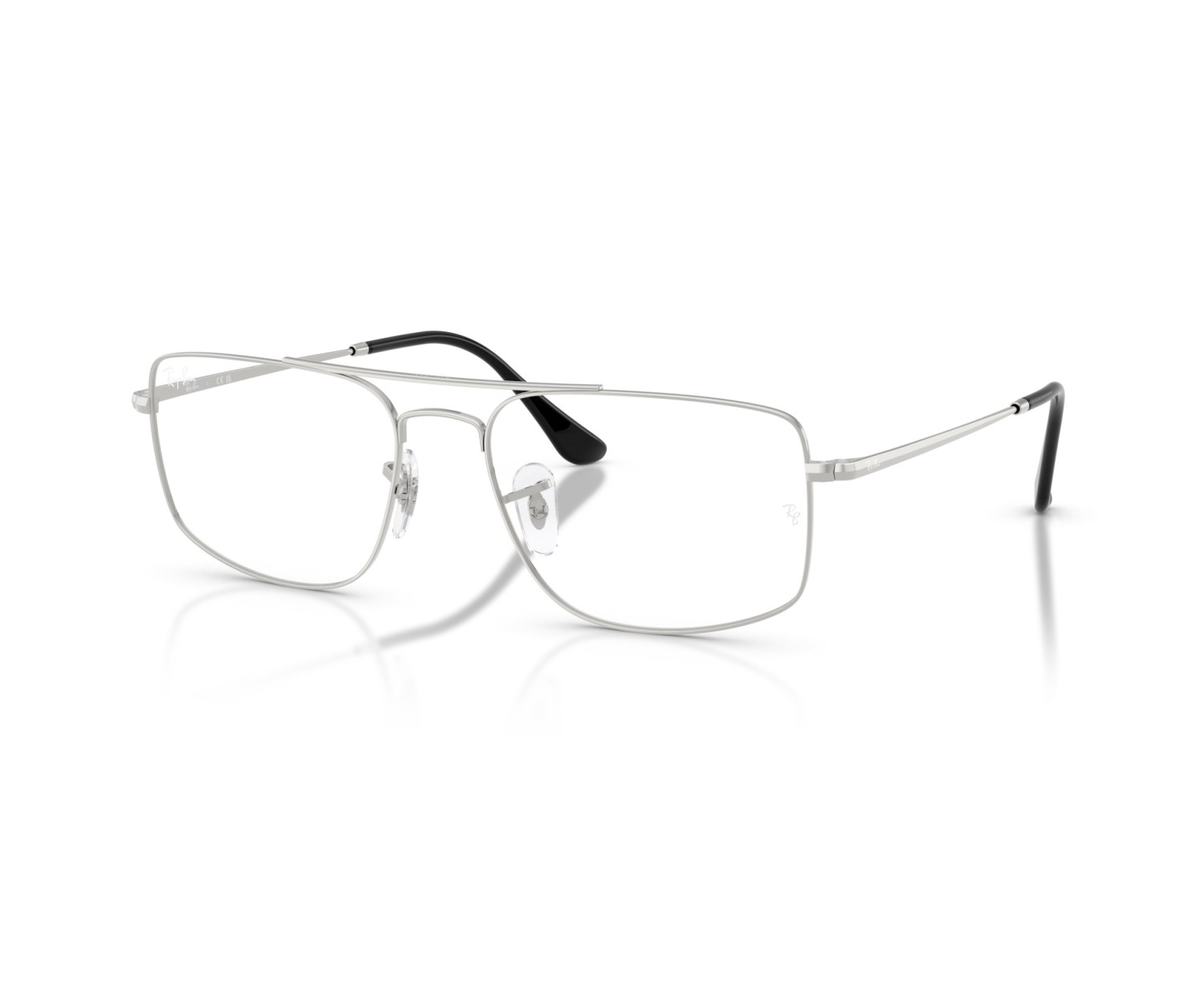 RAY-BAN VISTA - RX6579 - RX6579 - 2501 - 58
