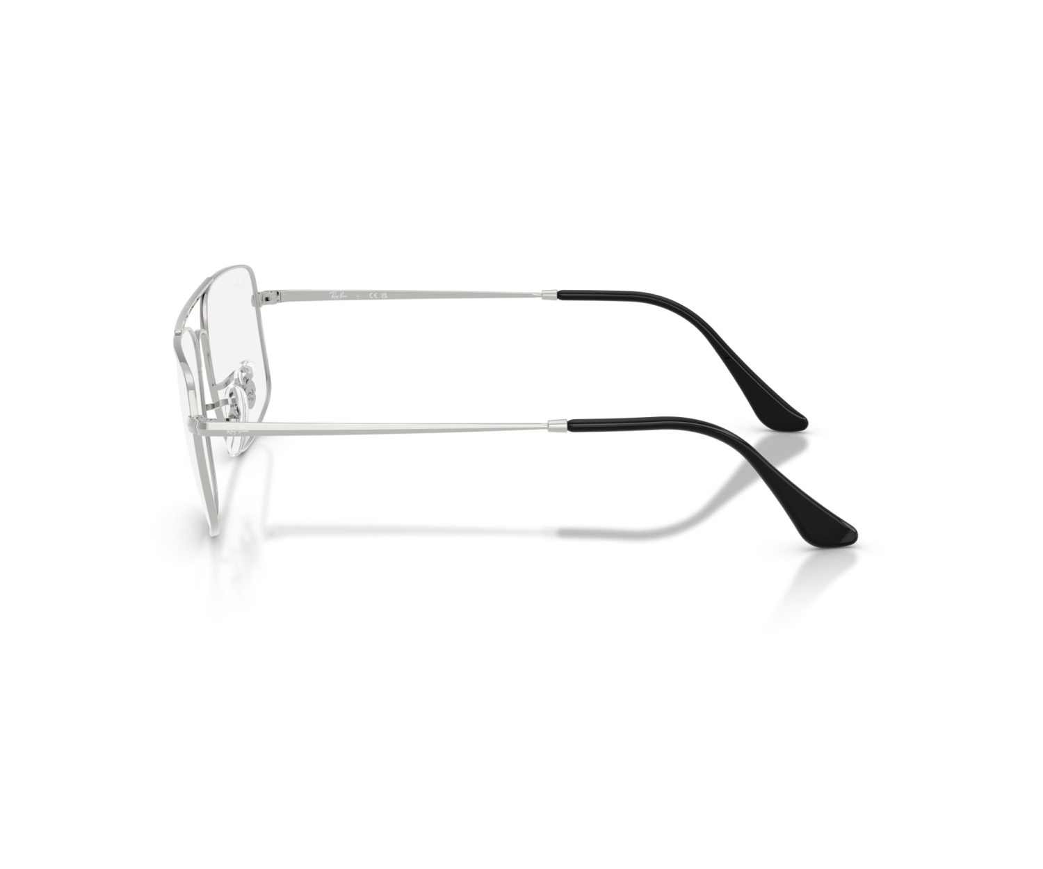 RAY-BAN VISTA - RX6579 - RX6579 - 2501 - 58