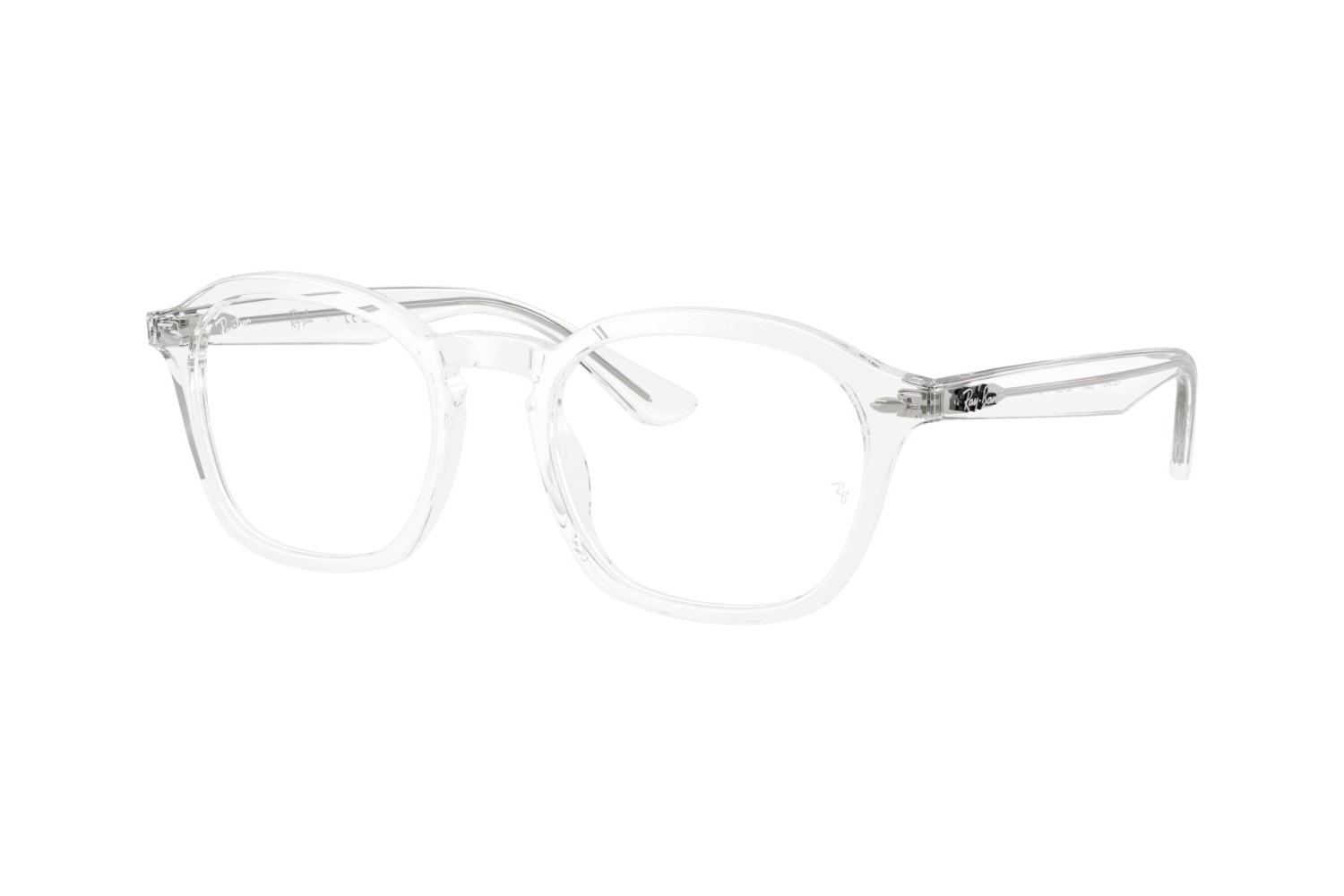 RAY-BAN VISTA - RX5451 - 2001 - 52