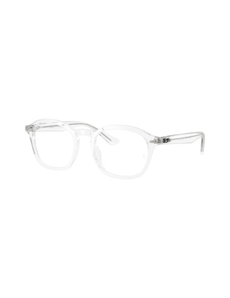 RAY-BAN VISTA - RX5451 - 2001 - 52