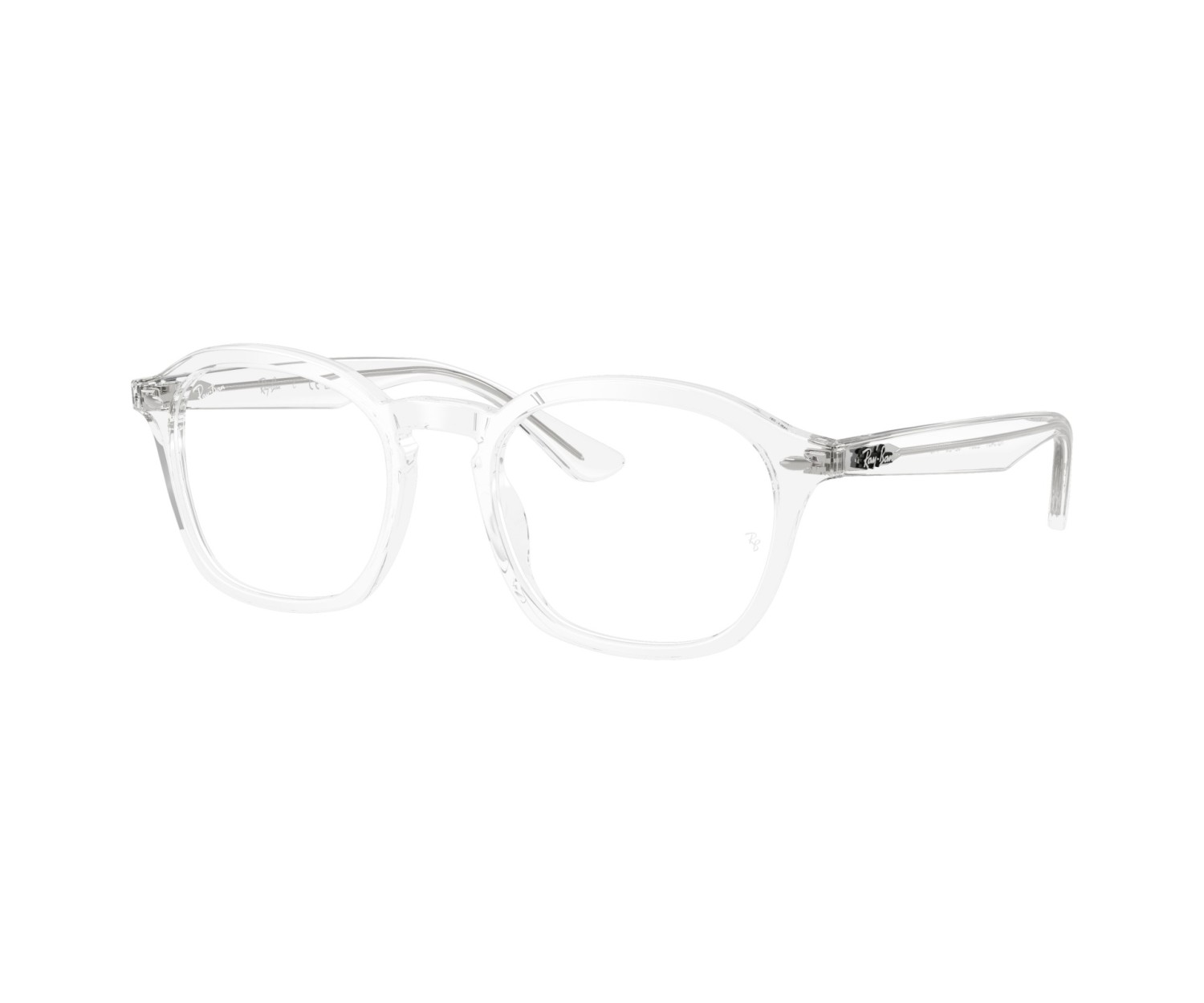 RAY-BAN VISTA - RX5451 - 2001 - 52