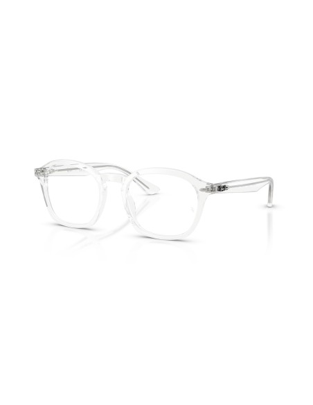 RAY-BAN VISTA - RX5451 - 2001 - 52