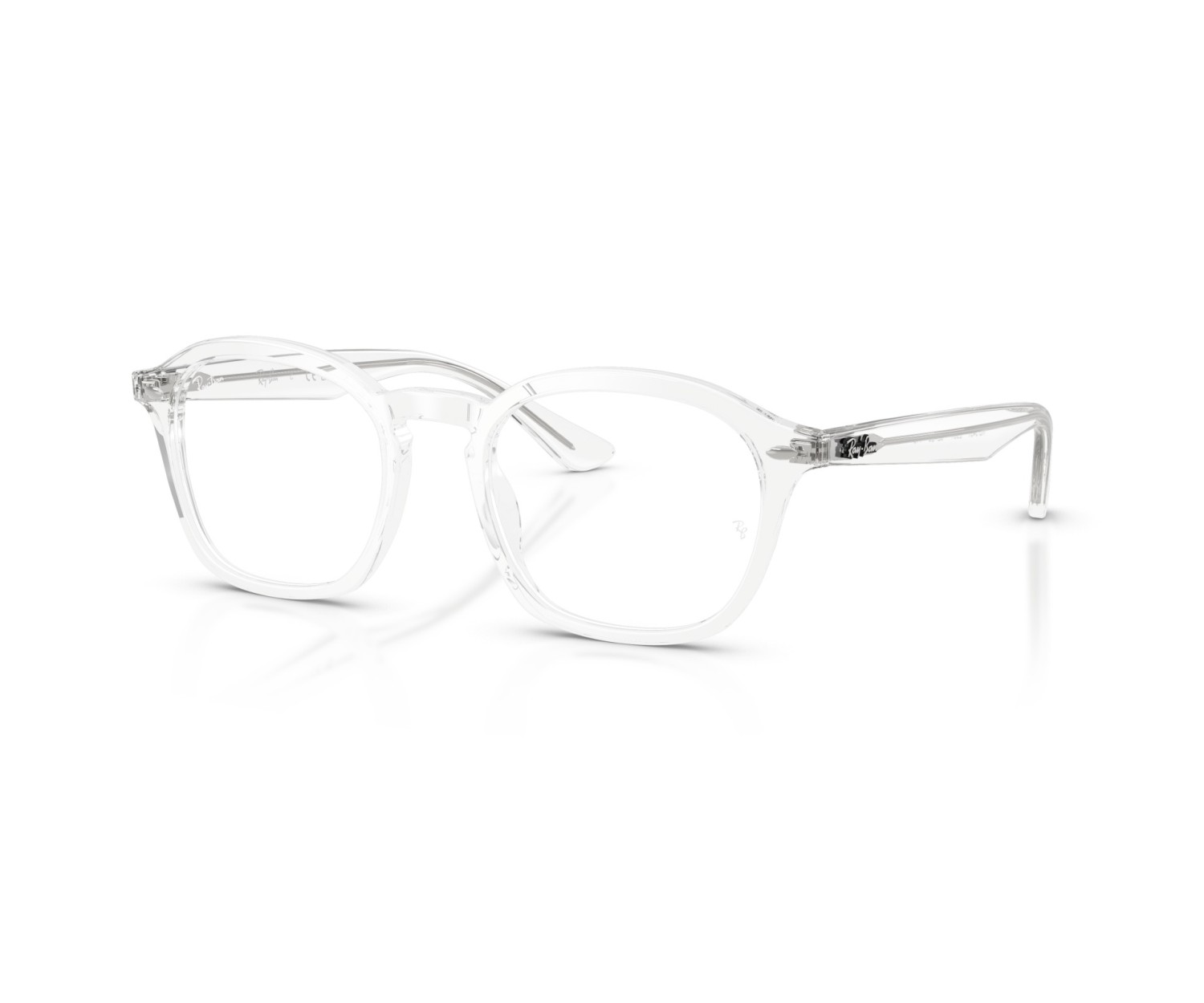RAY-BAN VISTA - RX5451 - 2001 - 52