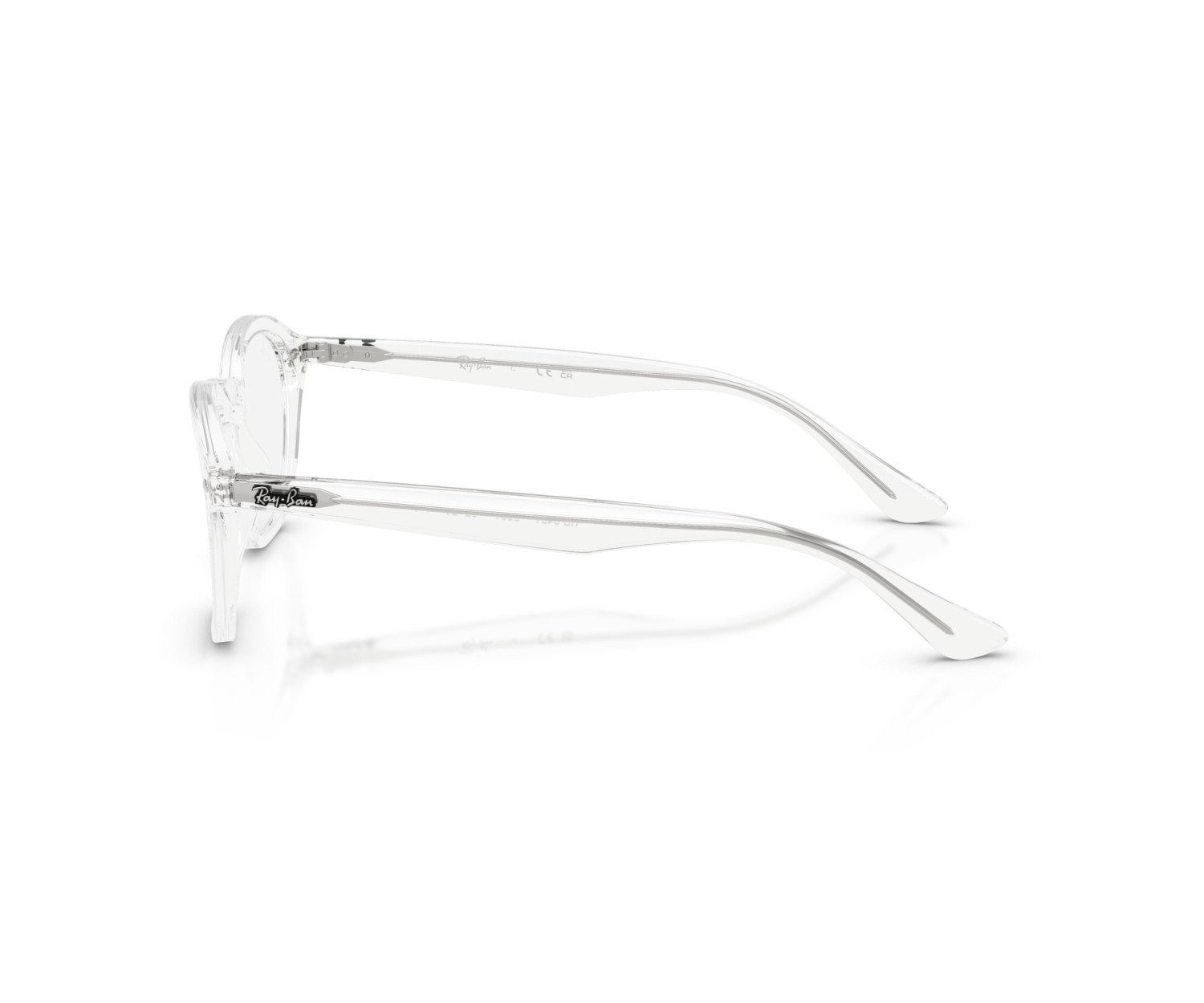 RAY-BAN VISTA - RX5451 - 2001 - 52