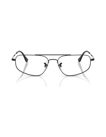 RAY-BAN VISTA - RX6550 - 2509 - 54 2