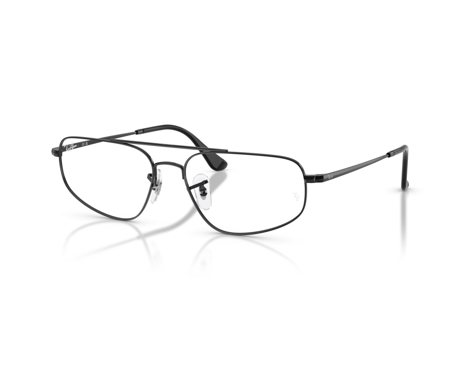 RAY-BAN VISTA - RX6550 - 2509 - 54