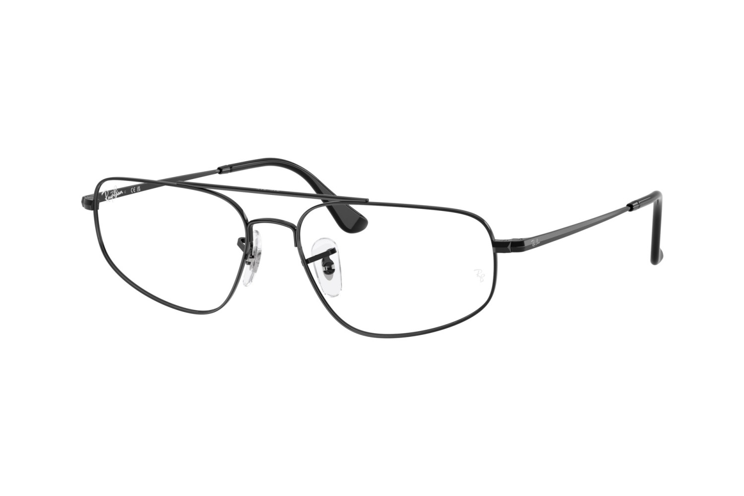 RAY-BAN VISTA - RX6550 - 2509 - 56