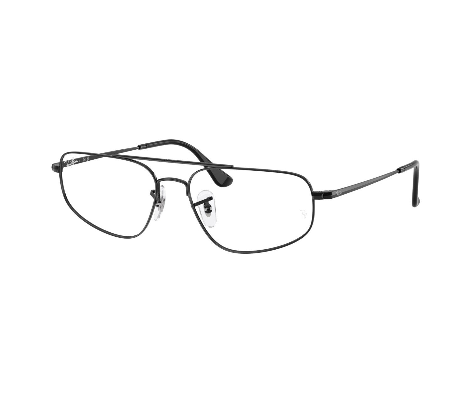 RAY-BAN VISTA - RX6550 - 2509 - 56