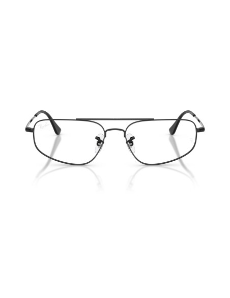 RAY-BAN VISTA - RX6550 - 2509 - 56