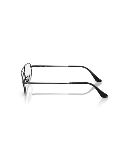 RAY-BAN VISTA - RX6550 - 2509 - 56