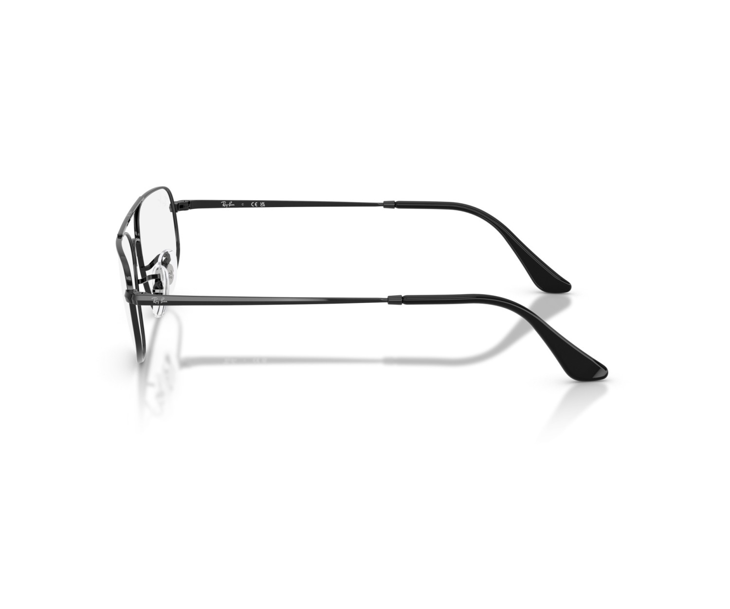RAY-BAN VISTA - RX6550 - 2509 - 56