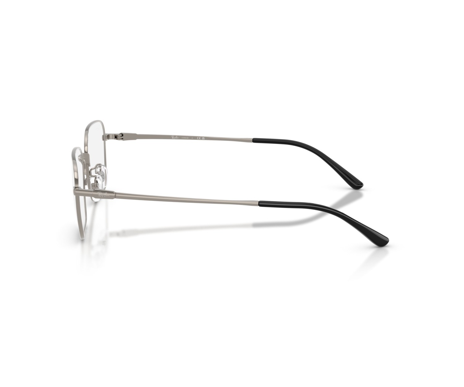 RAY-BAN  - RX8784D - 1000 - 54