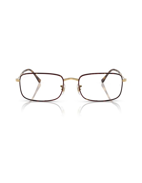 RAY-BAN - RX3746V - 3177 - 56