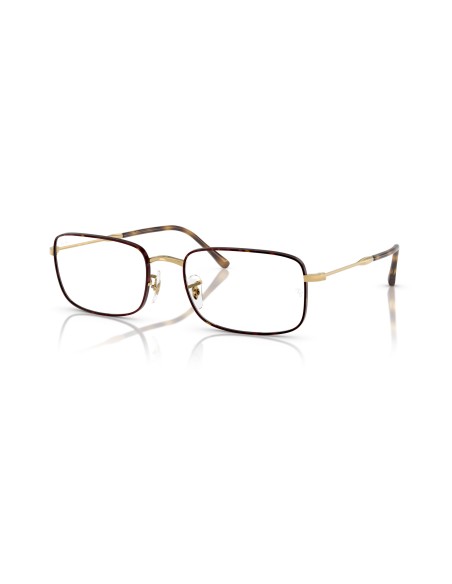RAY-BAN - RX3746V - 3177 - 56