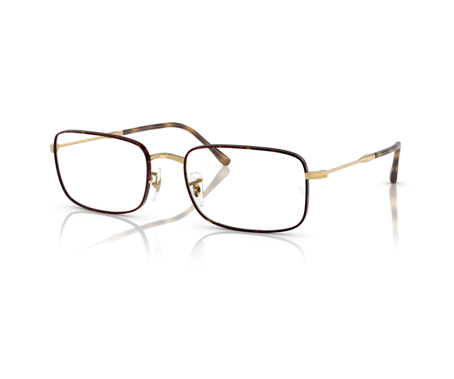 RAY-BAN - RX3746V - 3177 - 56