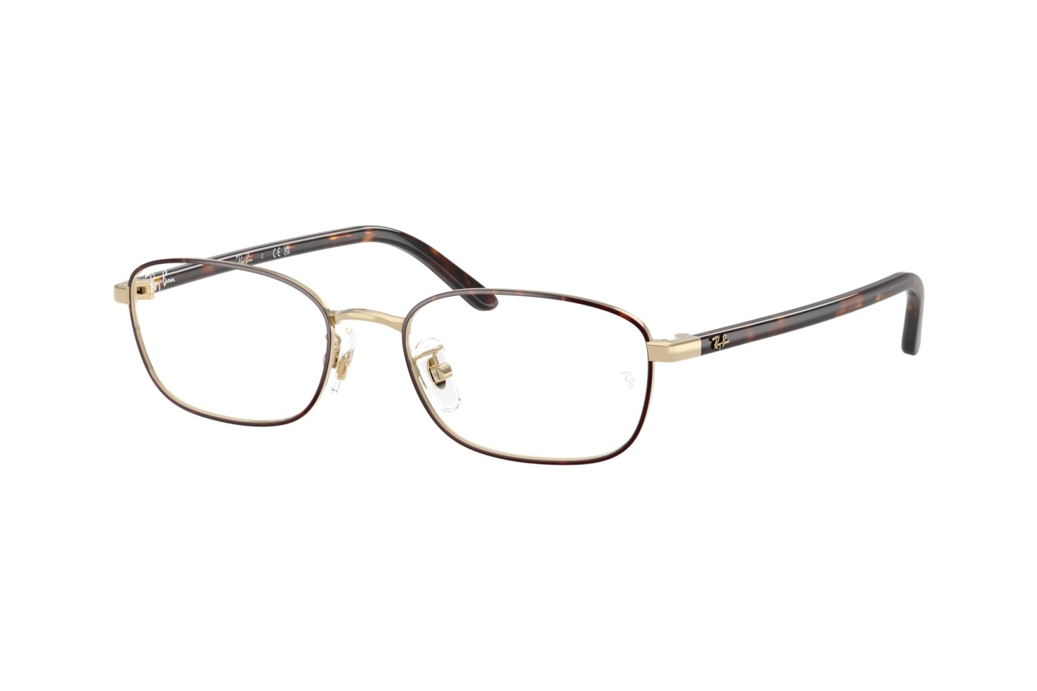 RAY-BAN VISTA - RX6551D - 3193 - 53