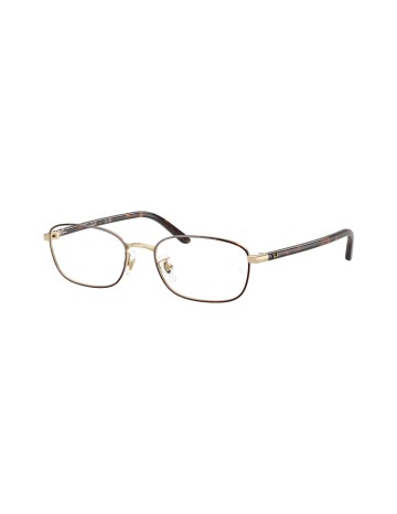 RAY-BAN VISTA - RX6551D - 3193 - 53
