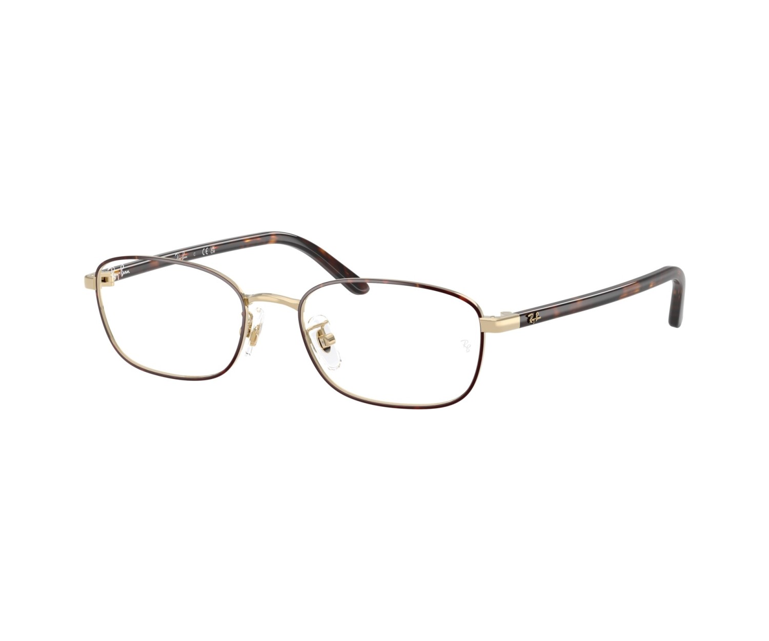RAY-BAN VISTA - RX6551D - 3193 - 53