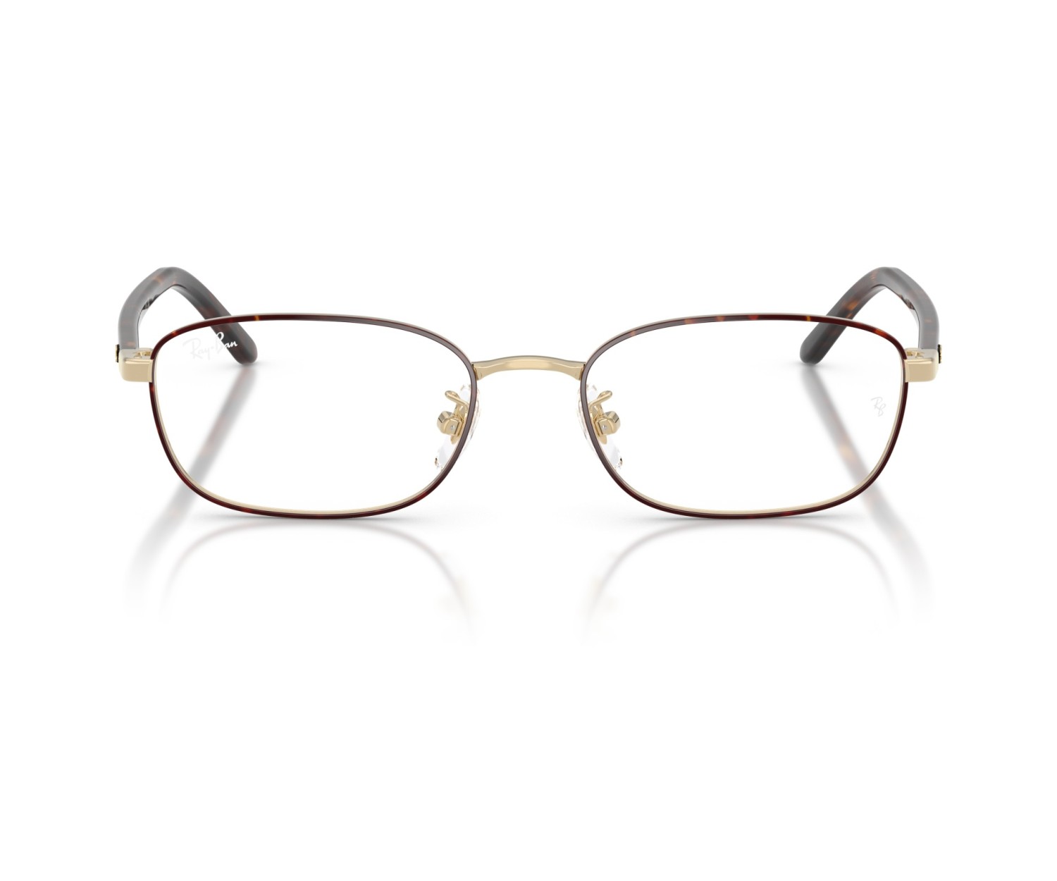 RAY-BAN VISTA - RX6551D - 3193 - 53