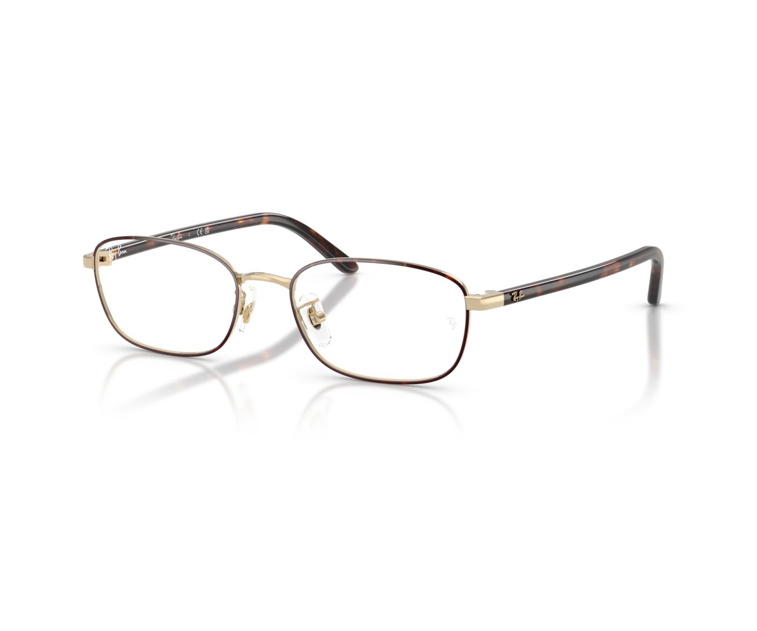 RAY-BAN VISTA - RX6551D - 3193 - 53