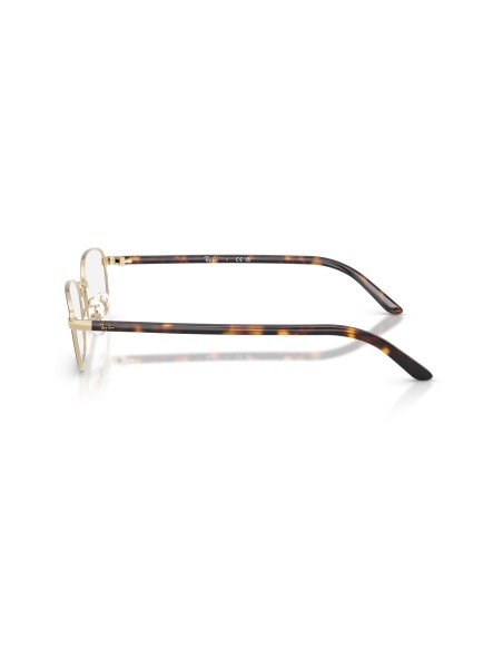 RAY-BAN VISTA - RX6551D - 3193 - 53