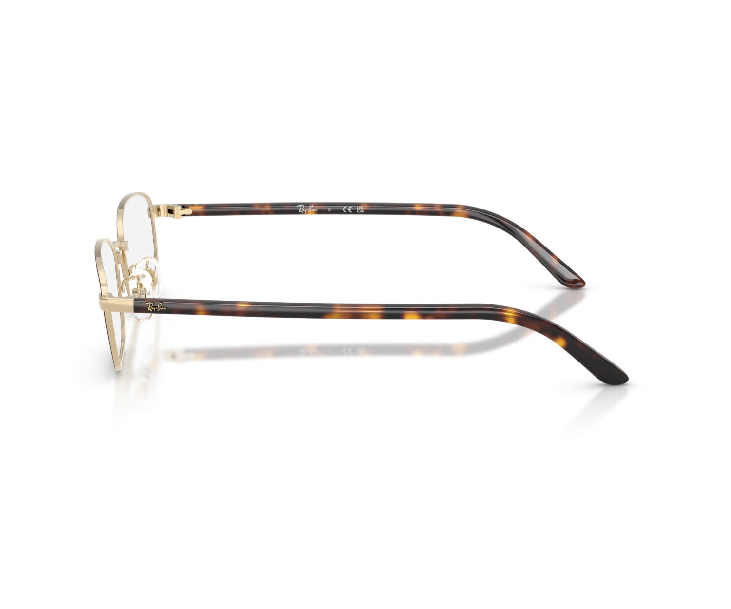 RAY-BAN VISTA - RX6551D - 3193 - 53