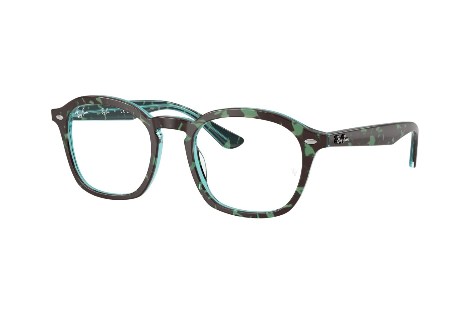 RAY-BAN  - RX5451 - 8486 - 50
