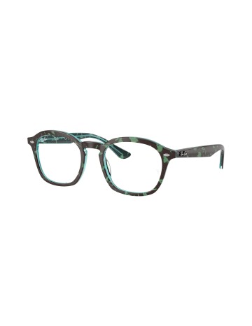 RAY-BAN VISTA - RX5451 - 8486 - 50