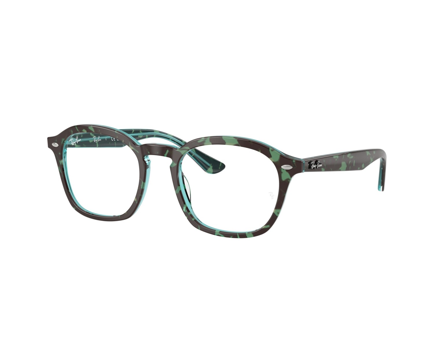RAY-BAN  - RX5451 - 8486 - 50