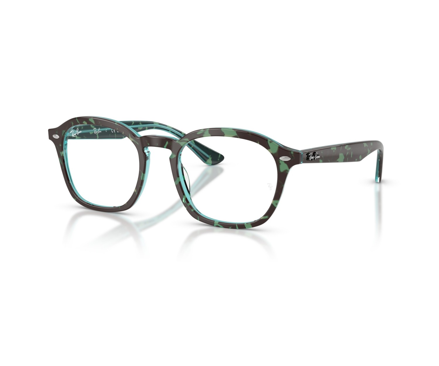 RAY-BAN  - RX5451 - 8486 - 50