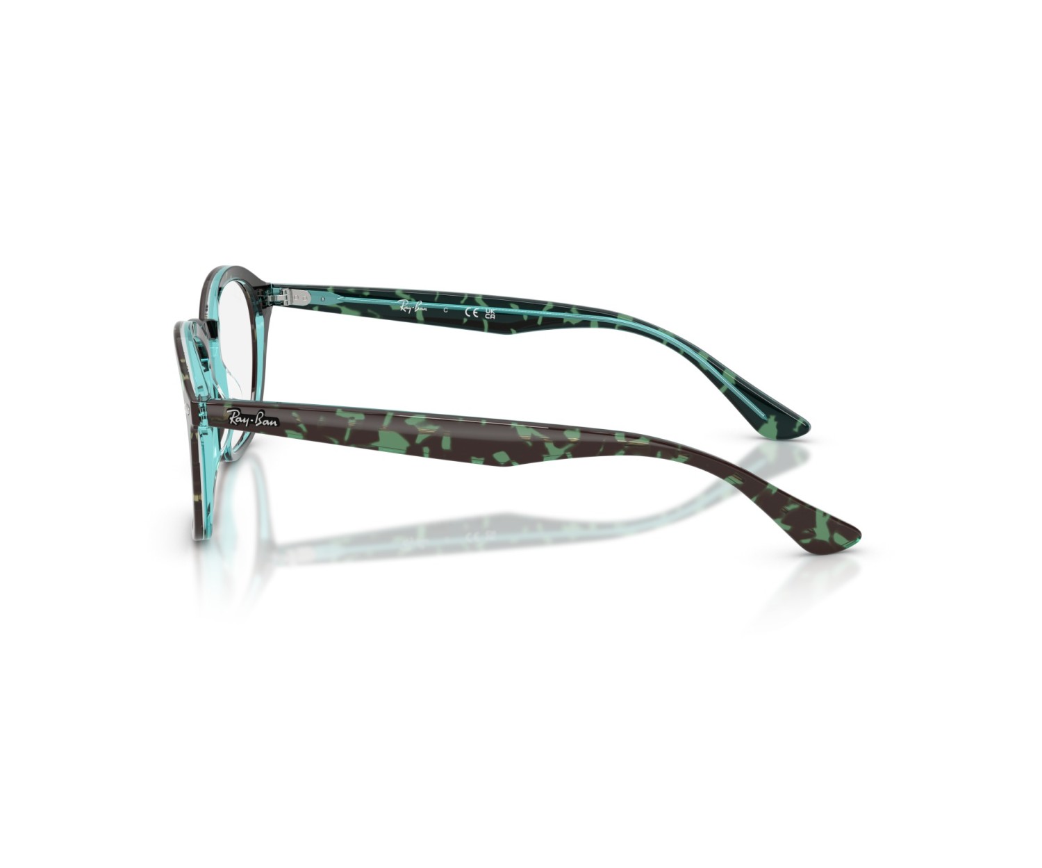 RAY-BAN  - RX5451 - 8486 - 50