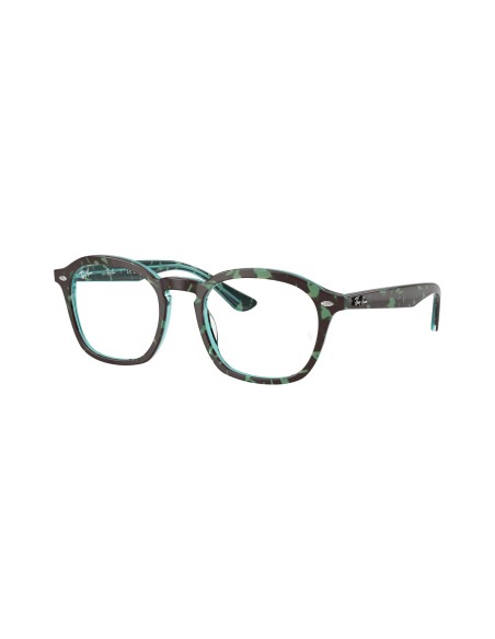 RAY-BAN VISTA - RX5451 - 8486 - 52