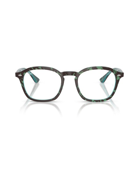 RAY-BAN VISTA - RX5451 - 8486 - 52