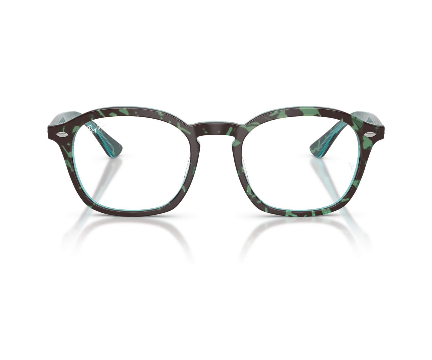 RAY-BAN VISTA - RX5451 - 8486 - 52
