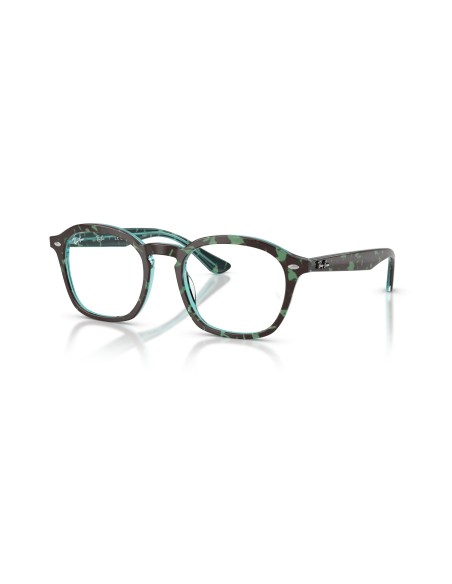 RAY-BAN VISTA - RX5451 - 8486 - 52