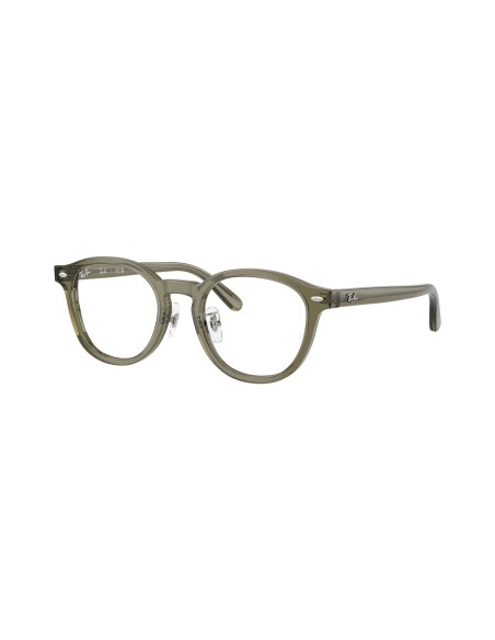 RAY-BAN  - RX5443D - 8501 - 49