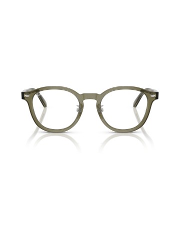 RAY-BAN VISTA - RX5443D - 8501 - 49 2
