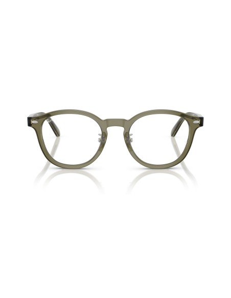 RAY-BAN  - RX5443D - 8501 - 49