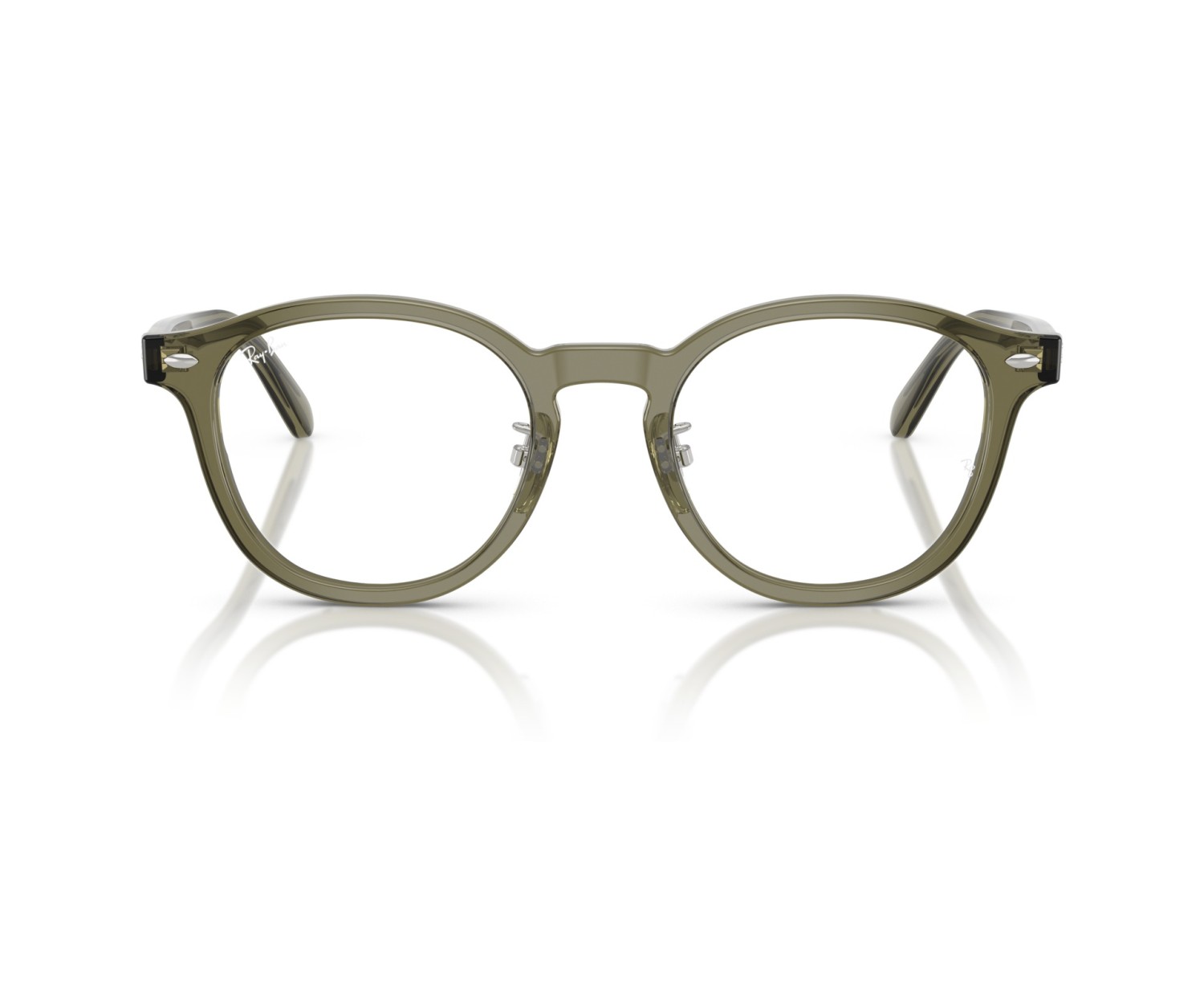 RAY-BAN  - RX5443D - 8501 - 49