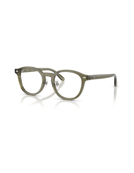 RAY-BAN  - RX5443D - 8501 - 49