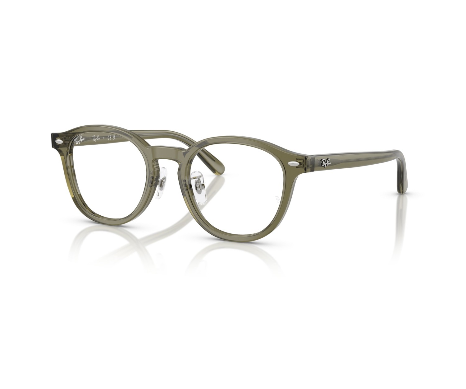 RAY-BAN  - RX5443D - 8501 - 49