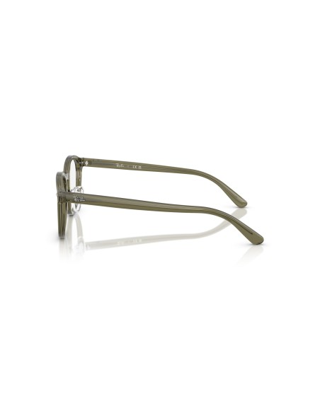 RAY-BAN  - RX5443D - 8501 - 49