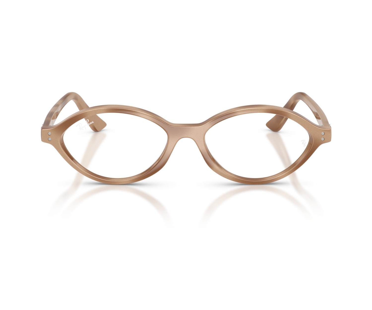 RAY-BAN VISTA - RX7265 - 8491 - 52