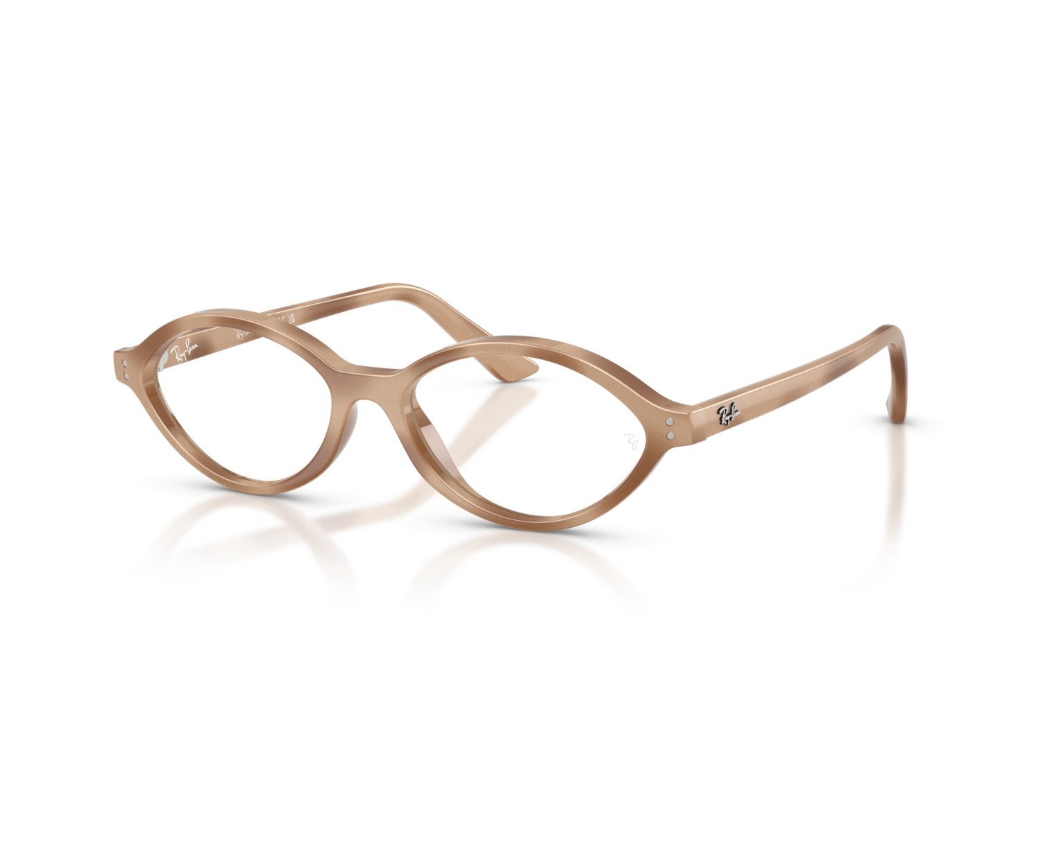 RAY-BAN VISTA - RX7265 - 8491 - 52