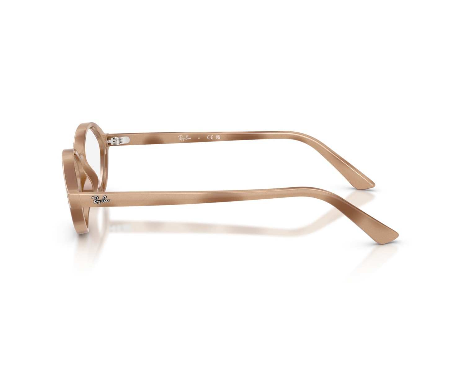 RAY-BAN VISTA - RX7265 - 8491 - 52