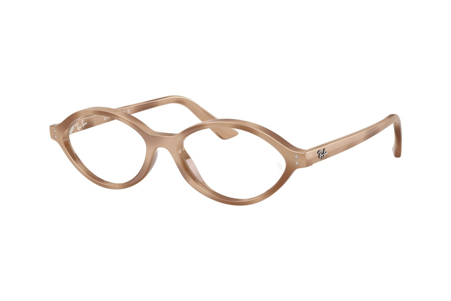 RAY-BAN  - RX7265 - 8491 - 54
