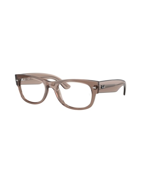 RAY-BAN  - MEGA WAYFARER II - RX0832V - 8457 - 52